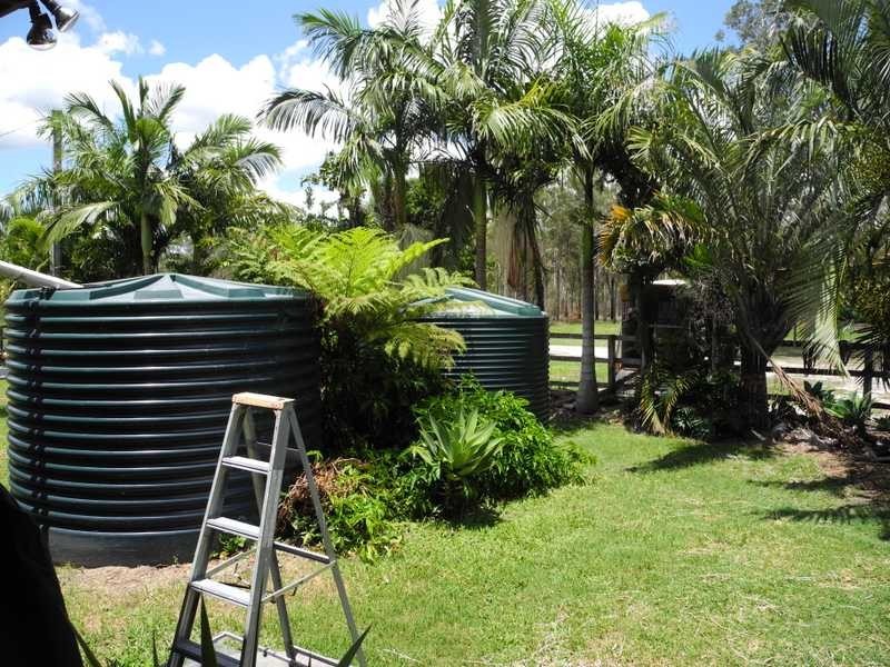 133 Cawthrays Road, Miriam Vale QLD 4677