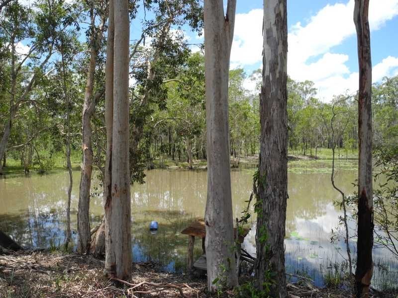 133 Cawthrays Road, Miriam Vale QLD 4677