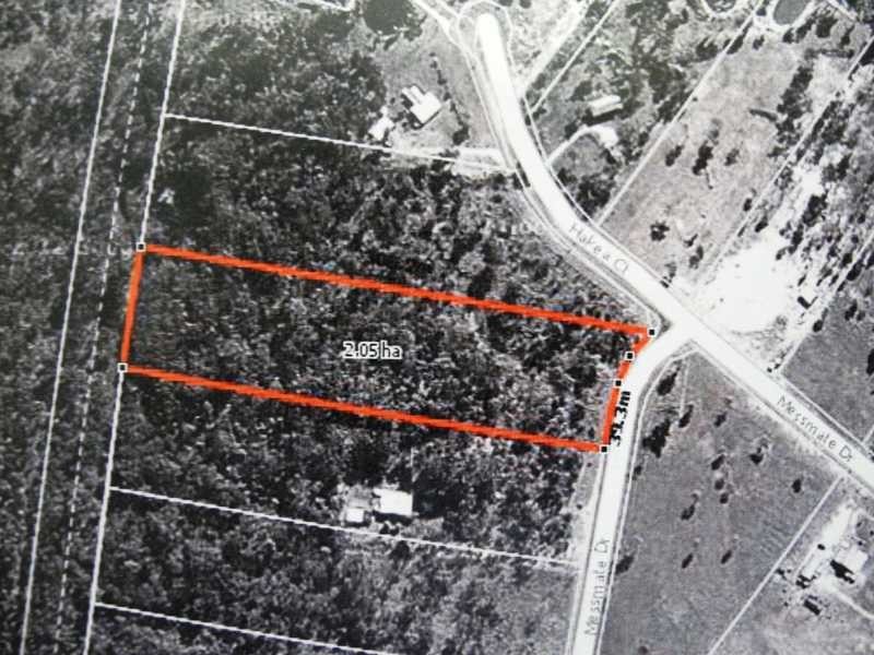 Lot 58 Messmate Drive, Miriam Vale QLD 4677