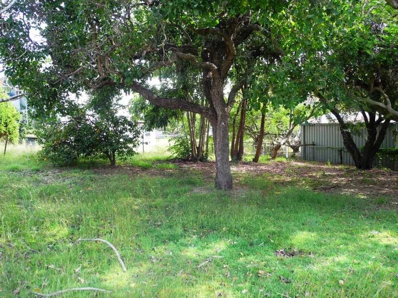 31 Ocean Street, Tannum Sands QLD 4680