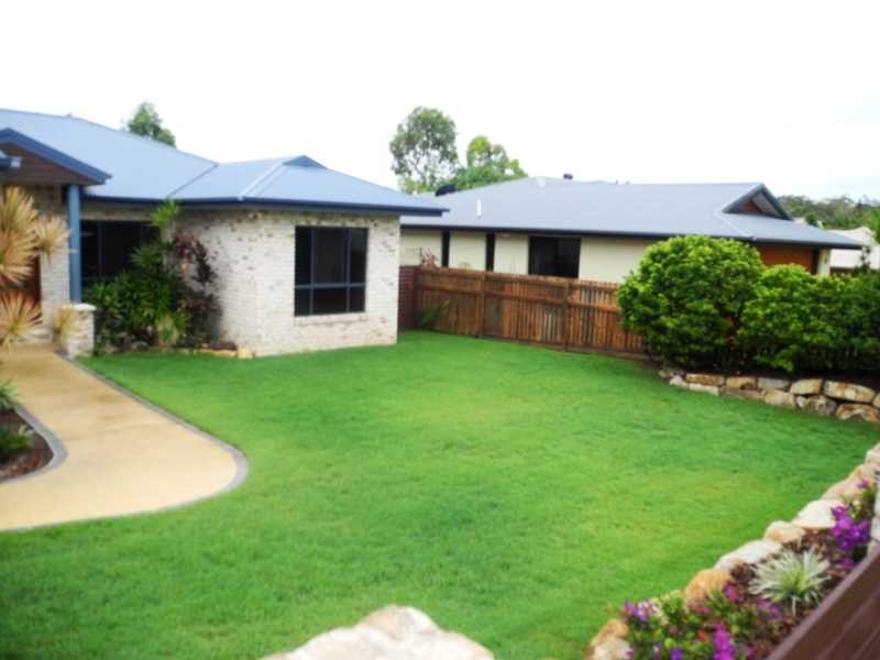 8 Riverside Drive, Tannum Sands QLD 4680