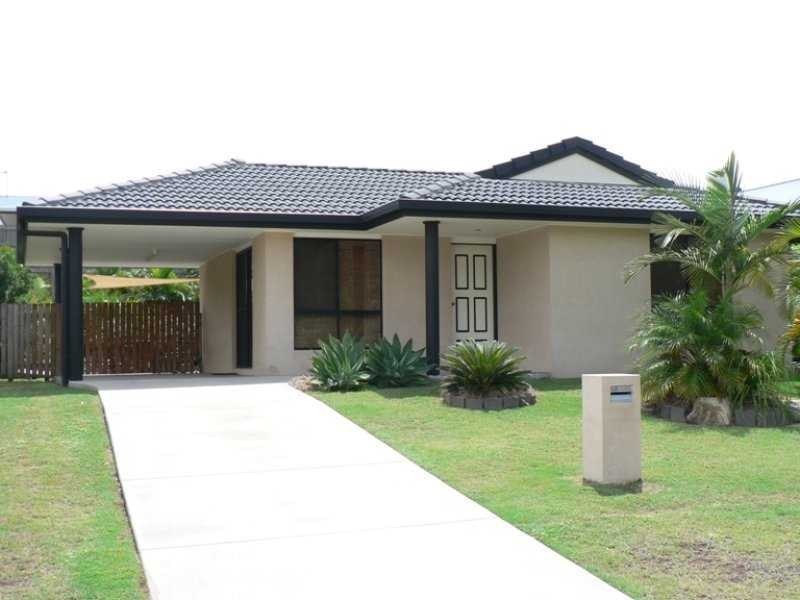 13 Pryde Street, Tannum Sands QLD 4680