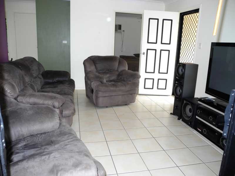 13 Pryde Street, Tannum Sands QLD 4680