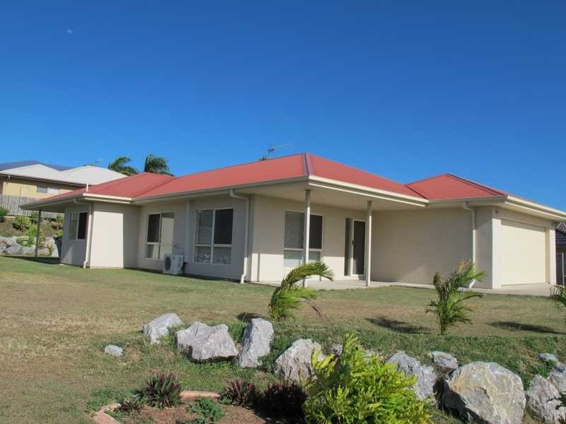 1 Viewpoint Way, New Auckland QLD 4680