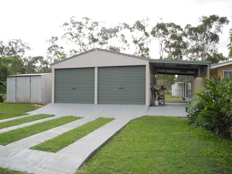 249 Bells Road, Rodds Bay QLD 4678