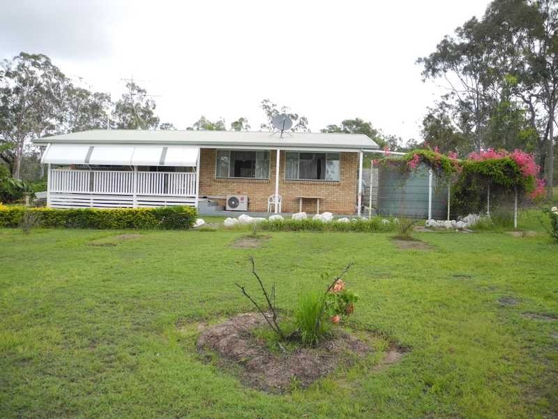 249 Bells Road, Rodds Bay QLD 4678