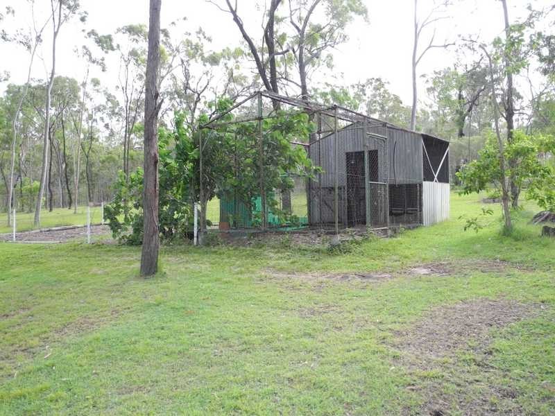 249 Bells Road, Rodds Bay QLD 4678