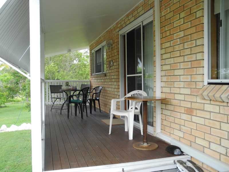 249 Bells Road, Rodds Bay QLD 4678