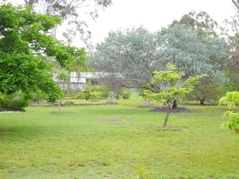 249 Bells Road, Rodds Bay QLD 4678