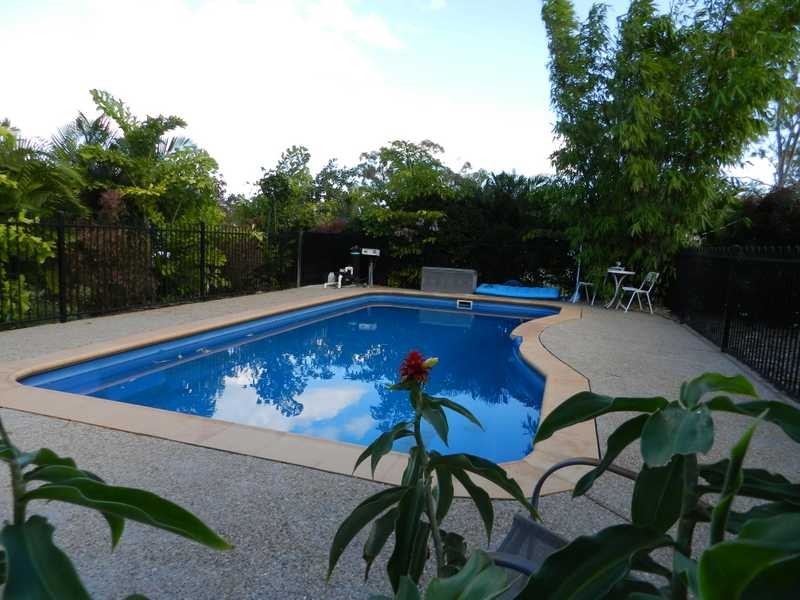 1 Baruby Boulevard, Benaraby QLD 4680