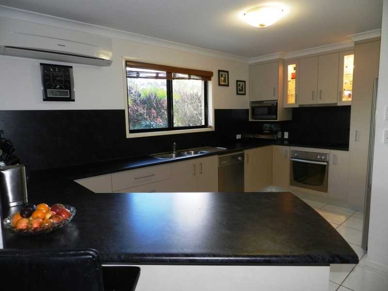 1 Baruby Boulevard, Benaraby QLD 4680
