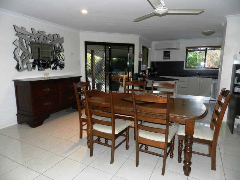 1 Baruby Boulevard, Benaraby QLD 4680