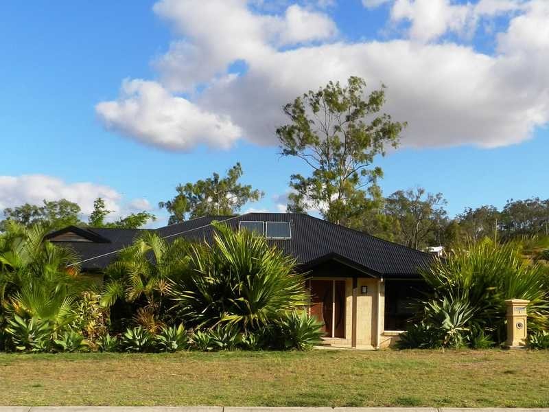 1 Baruby Boulevard, Benaraby QLD 4680