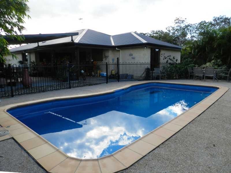 1 Baruby Boulevard, Benaraby QLD 4680
