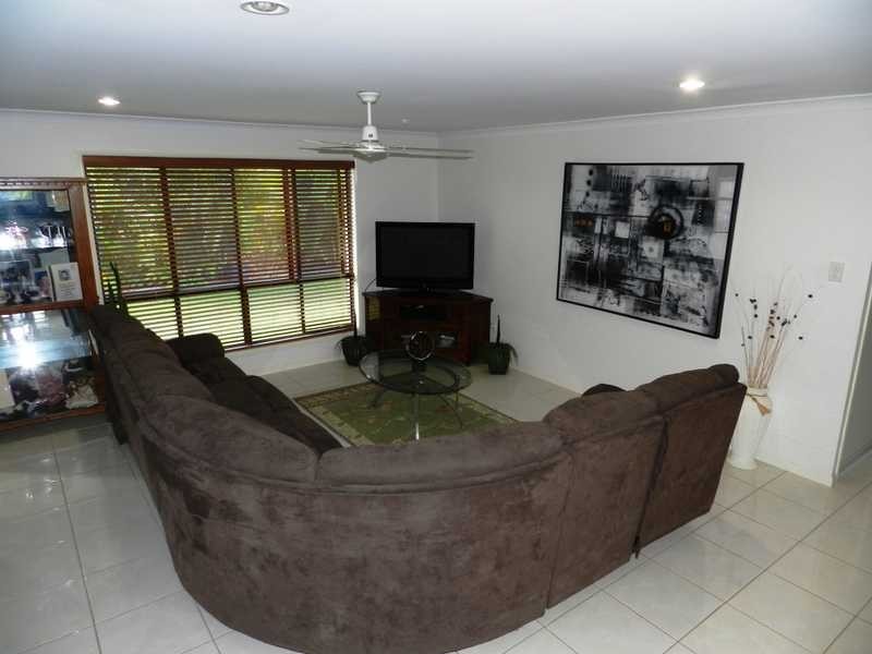 1 Baruby Boulevard, Benaraby QLD 4680