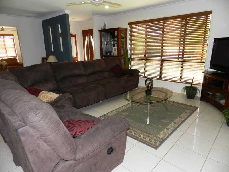 1 Baruby Boulevard, Benaraby QLD 4680