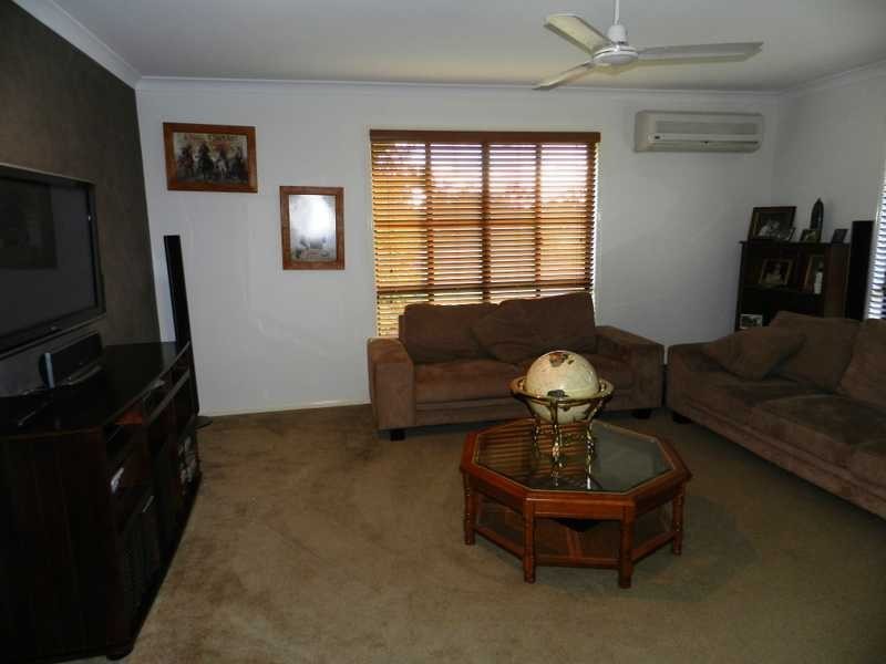 1 Baruby Boulevard, Benaraby QLD 4680