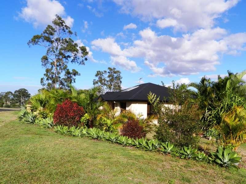 1 Baruby Boulevard, Benaraby QLD 4680