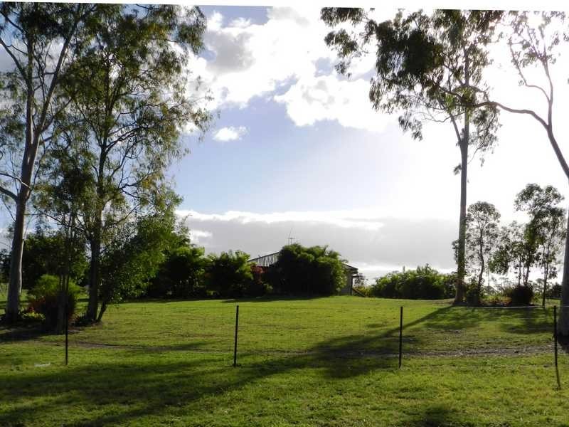 1 Baruby Boulevard, Benaraby QLD 4680