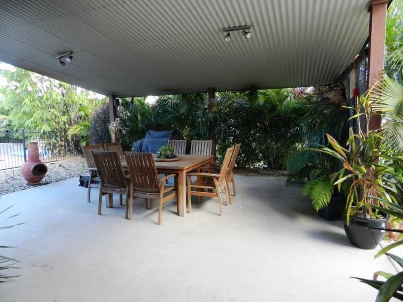 1 Baruby Boulevard, Benaraby QLD 4680