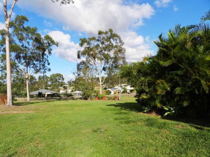 1 Baruby Boulevard, Benaraby QLD 4680