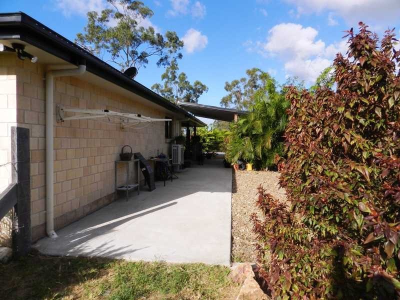 1 Baruby Boulevard, Benaraby QLD 4680