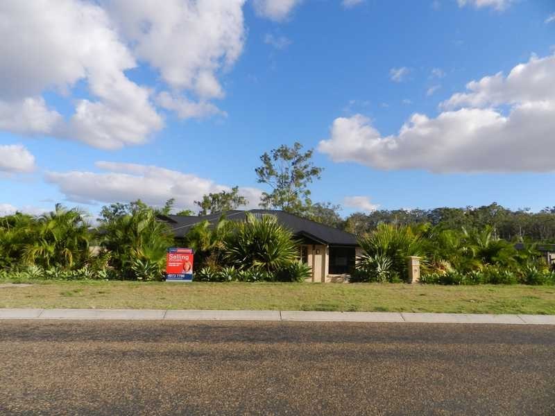 1 Baruby Boulevard, Benaraby QLD 4680