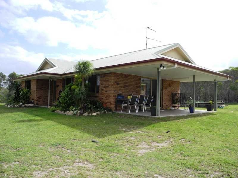 9 Walden Court, Rodds Bay QLD 4678