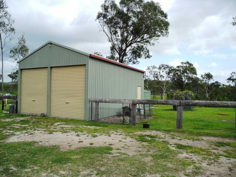 9 Walden Court, Rodds Bay QLD 4678