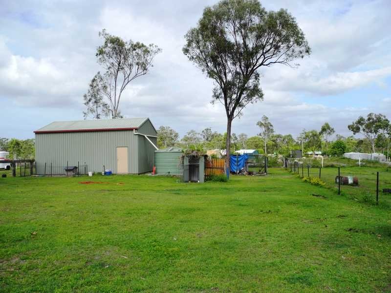 9 Walden Court, Rodds Bay QLD 4678