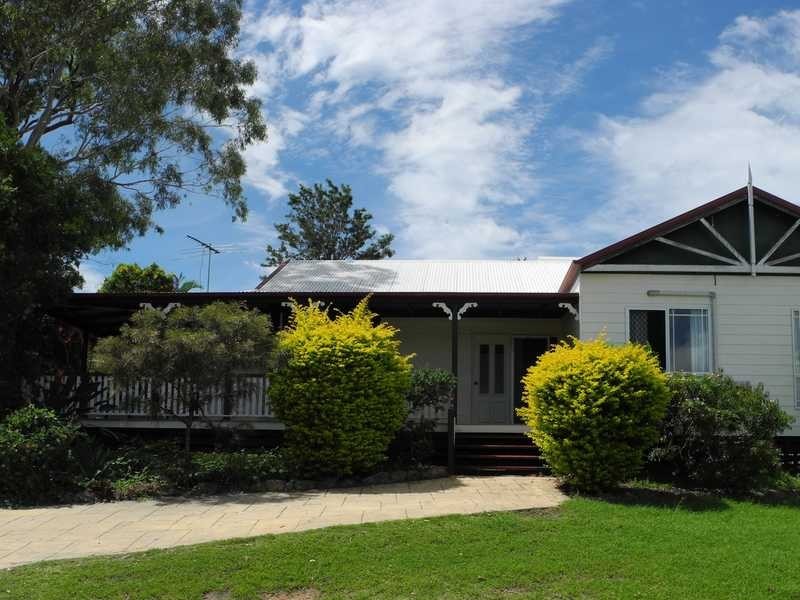 12 Cambridge Close, Tannum Sands QLD 4680