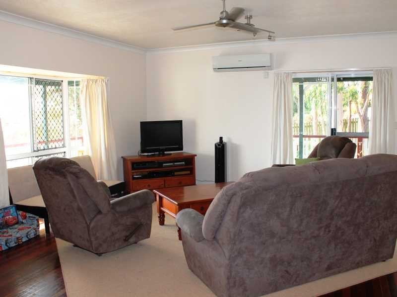 12 Cambridge Close, Tannum Sands QLD 4680