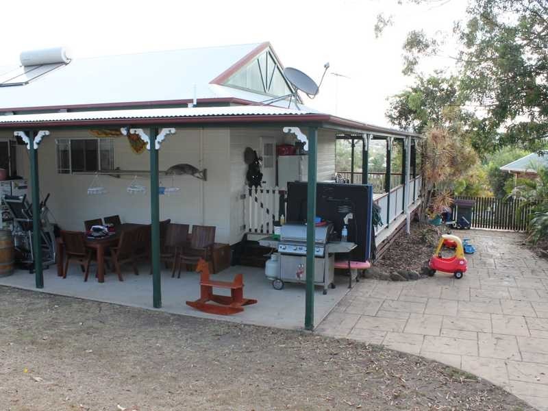 12 Cambridge Close, Tannum Sands QLD 4680