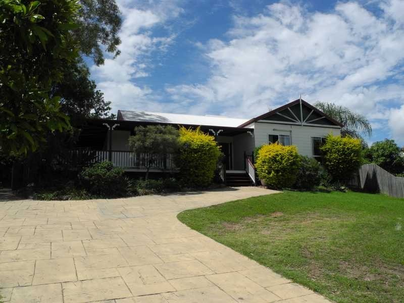 12 Cambridge Close, Tannum Sands QLD 4680