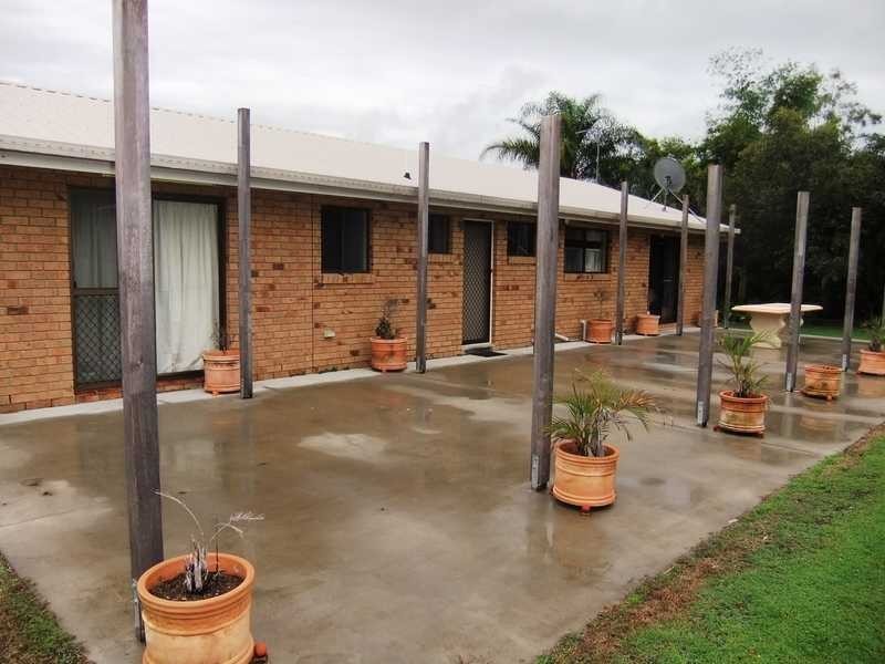 11 Silverton Drive, Tannum Sands QLD 4680