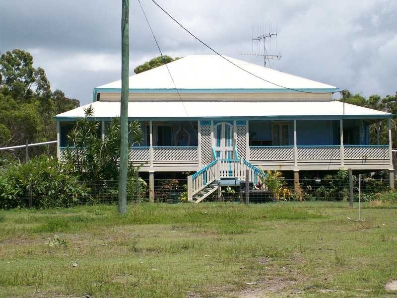 457 Deepwater Road, Deepwater QLD 4674