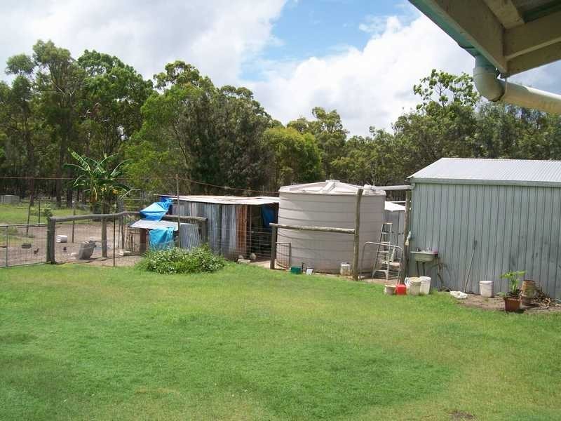 457 Deepwater Road, Deepwater QLD 4674