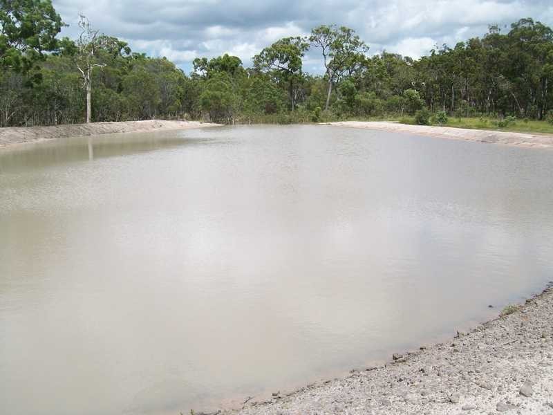 457 Deepwater Road, Deepwater QLD 4674