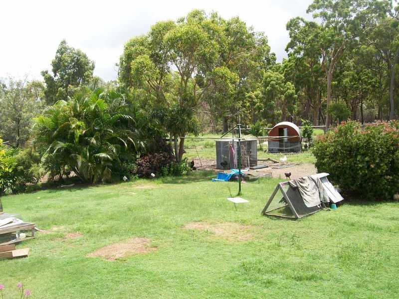 457 Deepwater Road, Deepwater QLD 4674