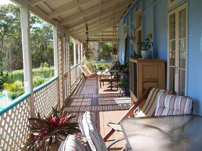 457 Deepwater Road, Deepwater QLD 4674