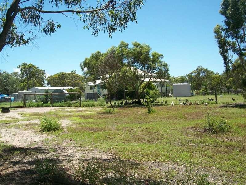 457 Deepwater Road, Deepwater QLD 4674