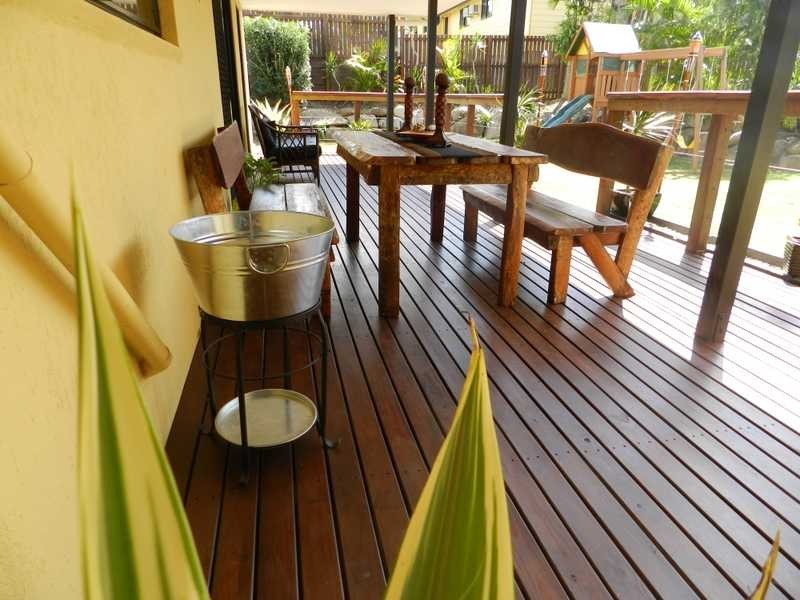 15 Pryde Street, Tannum Sands QLD 4680