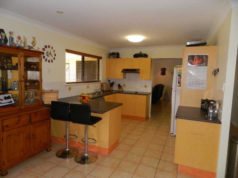 15 Pryde Street, Tannum Sands QLD 4680