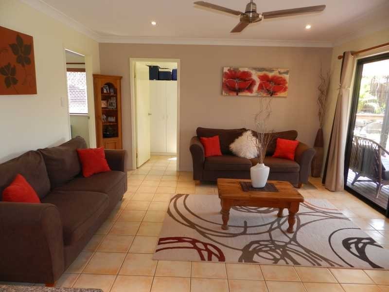 15 Pryde Street, Tannum Sands QLD 4680