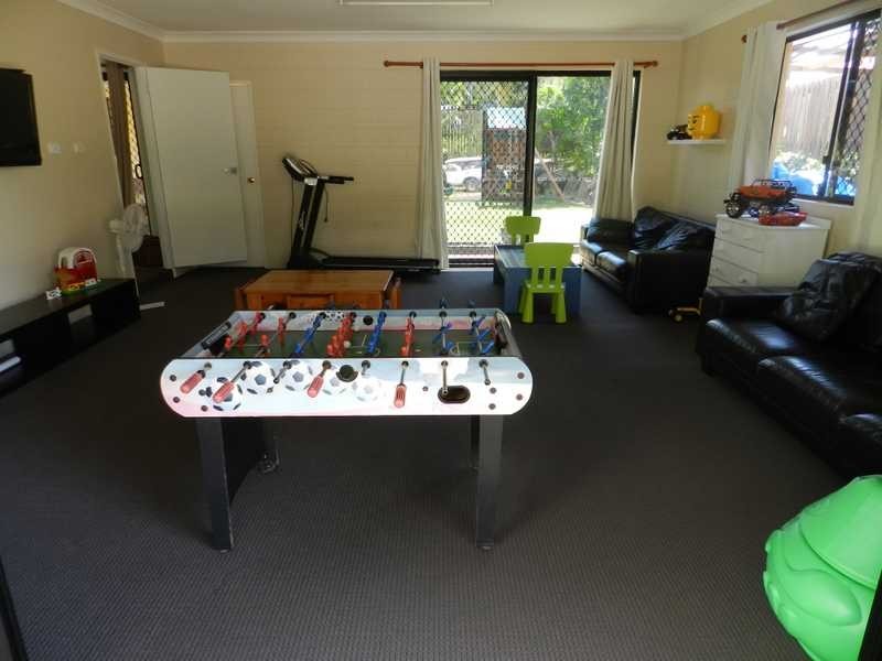 15 Pryde Street, Tannum Sands QLD 4680