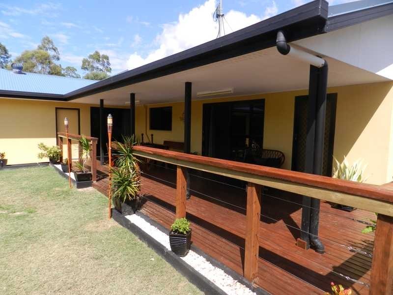 15 Pryde Street, Tannum Sands QLD 4680