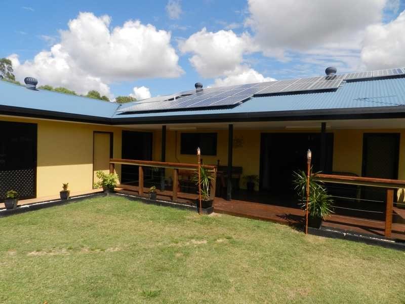 15 Pryde Street, Tannum Sands QLD 4680