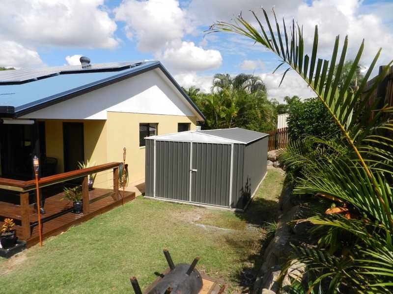 15 Pryde Street, Tannum Sands QLD 4680