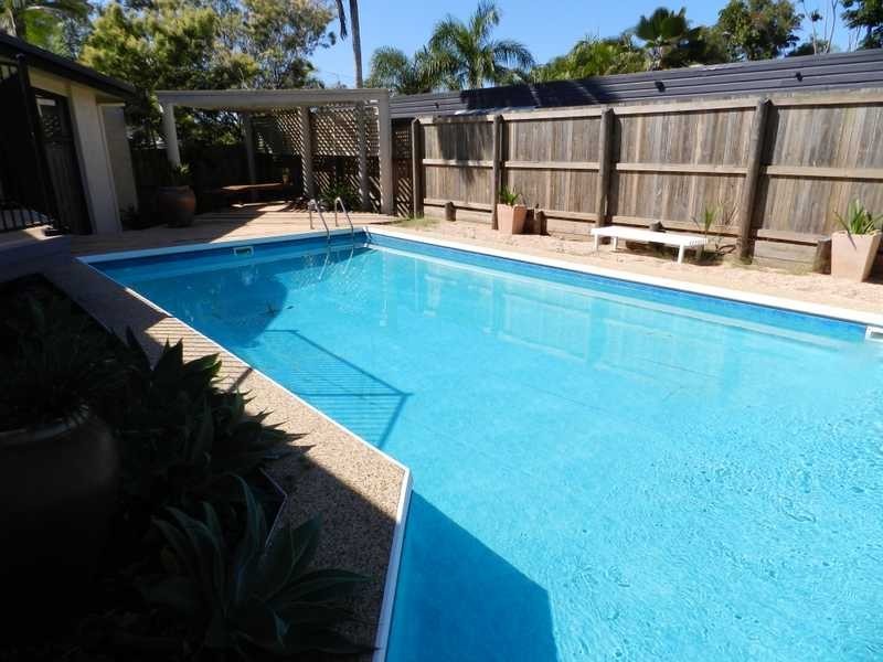 1 Richard Street, Boyne Island QLD 4680