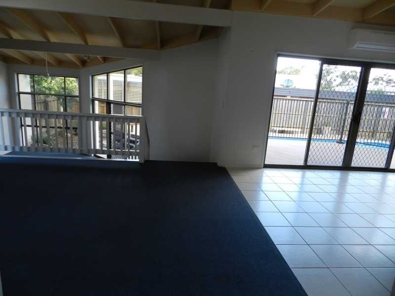 1 Richard Street, Boyne Island QLD 4680